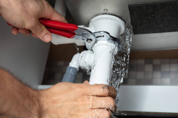 Best Water damage restoration near me  in Taneytown, MD