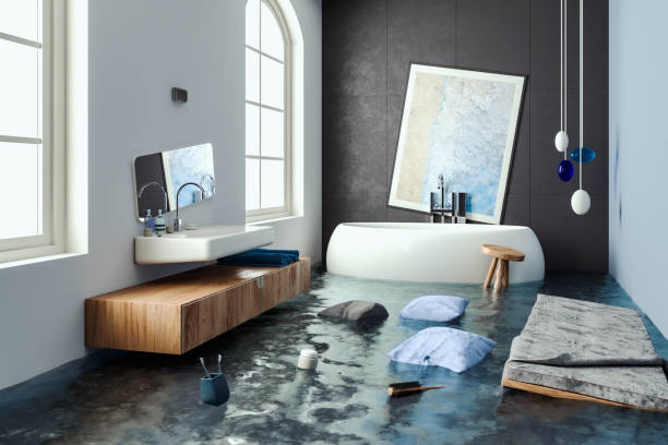 Best Residential water damage restoration  in Taneytown, MD