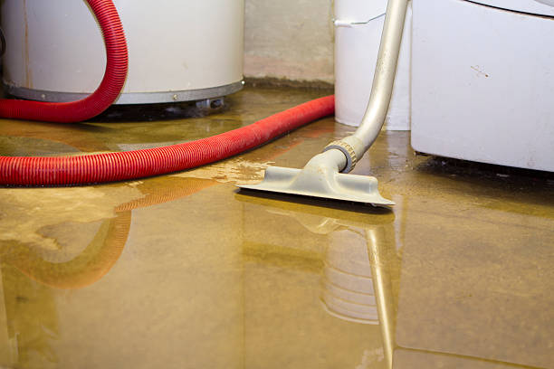 24/7 water damage repair in Taneytown, MD
