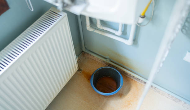 Best Flood damage cleanup  in Taneytown, MD